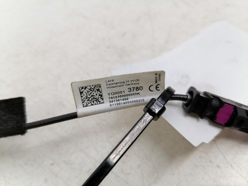 VAUXHALL GRANDLAND X ANTENNA ROOF AERIAL 2017-2022 YQ00013780, US $, image 10