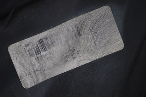 All Tabs! 2014-2020 Dodge Durango Headlight Xenon HID LH Left Driver Black OEM, US $279.00, image 2