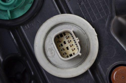 All Tabs! 2014-2020 Dodge Durango Headlight Xenon HID LH Left Driver Black OEM, US $279.00, image 4