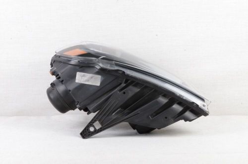 All Tabs! 2014-2020 Dodge Durango Headlight Xenon HID LH Left Driver Black OEM, US $279.00, image 7