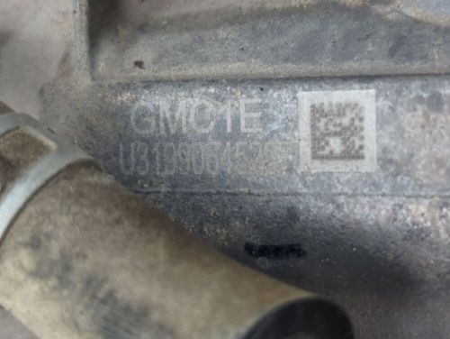 2009-2014 Acura Tl Throttle Body HAHLE, US $28.00, image 4