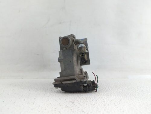 2009-2014 Acura Tl Throttle Body HAHLE, US $28.00, image 7