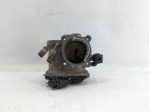 2009-2014 Acura Tl Throttle Body HAHLE, US $28.00, image 9
