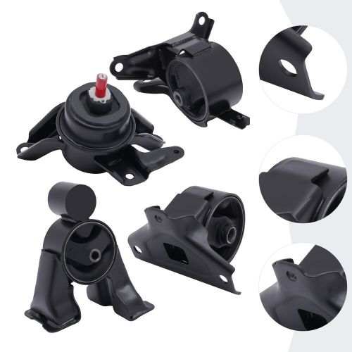 Engine Motor Mount & Trans Mount Compatible with 2011-2014 Hyundai Sonata 2.4l, US $115.98, image 15