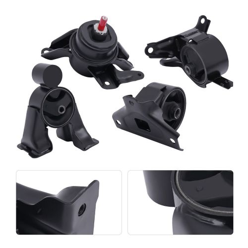 Engine Motor Mount & Trans Mount Compatible with 2011-2014 Hyundai Sonata 2.4l, US $115.98, image 16