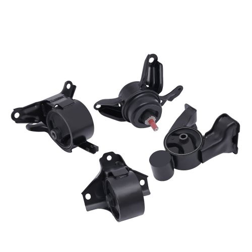 Engine Motor Mount & Trans Mount Compatible with 2011-2014 Hyundai Sonata 2.4l, US $115.98, image 18