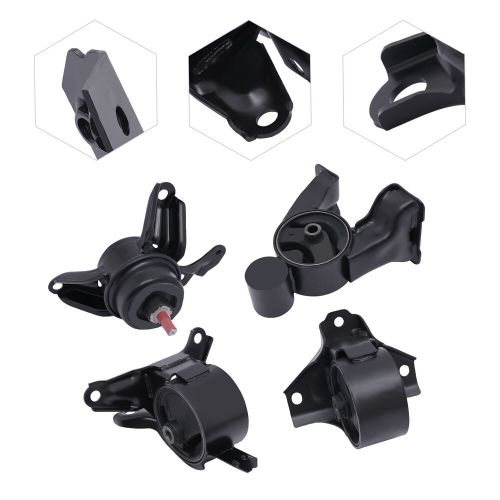 Engine Motor Mount & Trans Mount Compatible with 2011-2014 Hyundai Sonata 2.4l, US $115.98, image 20