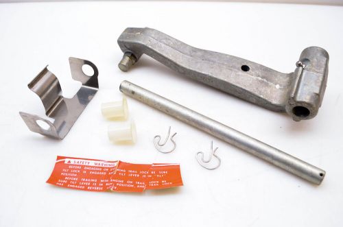 OMC 386683 Trailering Lock Kit NOS, US $16.18, image 2
