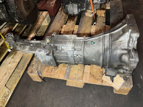 Mazda Miata MX-5 Manual Transmission NA 90-97 OEM 69K, US $499.99, image 2