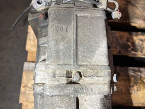 Mazda Miata MX-5 Manual Transmission NA 90-97 OEM 69K, US $499.99, image 3