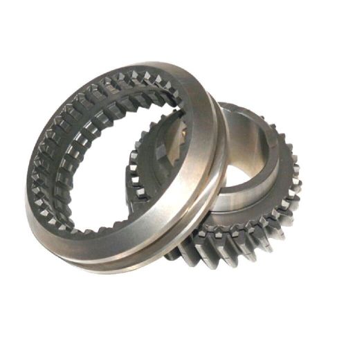 GM SM465 3rd Gear Kit with Updated 3-4 Slider fits Chevy GMC 68-92 Transmission, US $138.97, image 3
