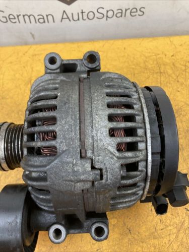 BMW Petrol Alternator 150A 14V N45 N46 3 Series E46 E90 Z4 E85 12317533270, US $, image 2