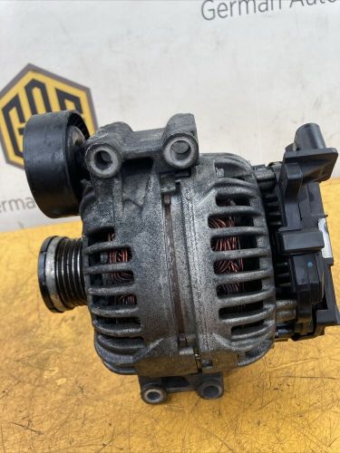 BMW Petrol Alternator 150A 14V N45 N46 3 Series E46 E90 Z4 E85 12317533270, US $, image 7