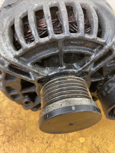 BMW Petrol Alternator 150A 14V N45 N46 3 Series E46 E90 Z4 E85 12317533270, US $, image 10