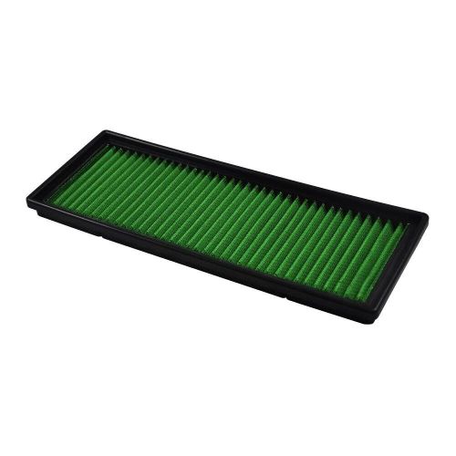 Green Filter 2247 Air Filter Air Filter Element, Panel, OE Replacement, Reusable, C $97.34, image 9