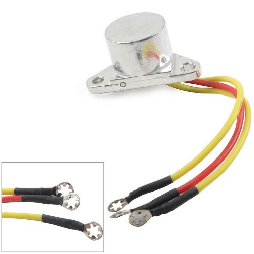 3 Wire Rectifier Regulator For Johnson Evinrude 50 60 65 70 75 85 88 90 Hp, US $17.65, image 11