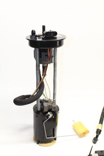 SEA DOO RXPX RXT GTX 260 FUEL PUMP FUEL PRESSURE REGULATOR ECU W/ KEY RIVA, US $1,299.99, image 4