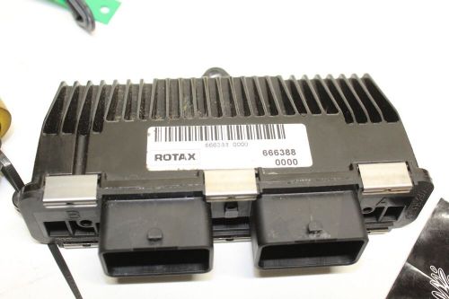 SEA DOO RXPX RXT GTX 260 FUEL PUMP FUEL PRESSURE REGULATOR ECU W/ KEY RIVA, US $1,299.99, image 6