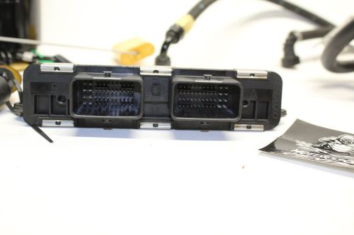 SEA DOO RXPX RXT GTX 260 FUEL PUMP FUEL PRESSURE REGULATOR ECU W/ KEY RIVA, US $1,299.99, image 7