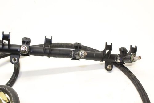 SEA DOO RXPX RXT GTX 260 FUEL PUMP FUEL PRESSURE REGULATOR ECU W/ KEY RIVA, US $1,299.99, image 13