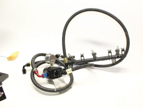 SEA DOO RXPX RXT GTX 260 FUEL PUMP FUEL PRESSURE REGULATOR ECU W/ KEY RIVA, US $1,299.99, image 17