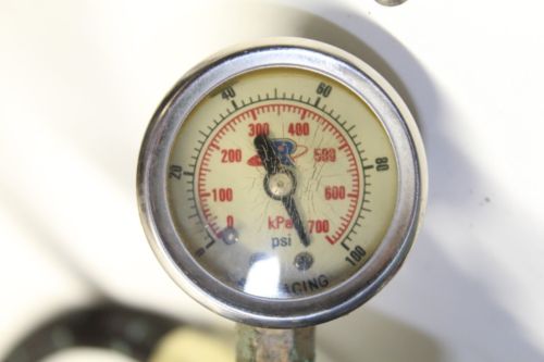 SEA DOO RXPX RXT GTX 260 FUEL PUMP FUEL PRESSURE REGULATOR ECU W/ KEY RIVA, US $1,299.99, image 20