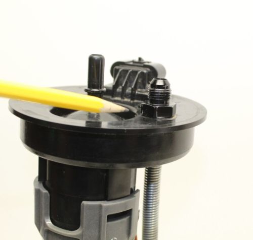 SEA DOO RXPX RXT GTX 260 FUEL PUMP FUEL PRESSURE REGULATOR ECU W/ KEY RIVA, US $1,299.99, image 21