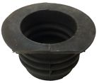 Used ski-doo bombardier 570 1406 snowmobile exhaust grommet 77 rv340, 79 everest