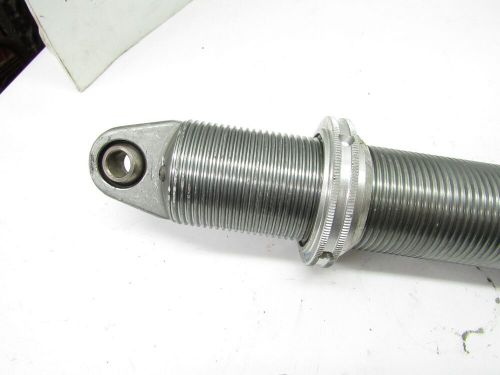 Carrera aluminum threaded body  9" stroke shock 6195/3 penske afco pro