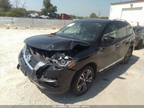 Info-GPS-TV Screen Display Screen Dash Fits 17 INFINITI QX60 2492063, US $160.57, image 8