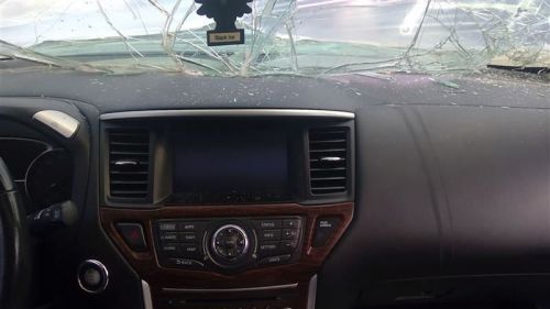 Info-GPS-TV Screen Display Screen Dash Fits 17 INFINITI QX60 2492063, US $160.57, image 12