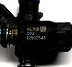 (6) delphi fuel injector 12592648 buick chevy pontiac saturn 3.5l 3.9l v6, s30