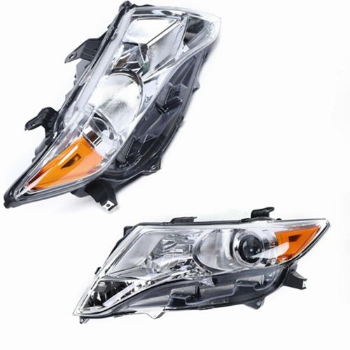 For Toyota Venza 2009-2016 Passenger Side Headlight, US $84.24, image 4