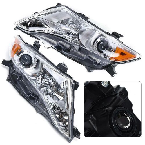 For Toyota Venza 2009-2016 Passenger Side Headlight, US $84.24, image 5
