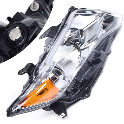 For Toyota Venza 2009-2016 Passenger Side Headlight, US $84.24, image 7