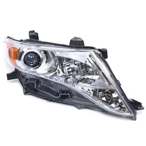 For Toyota Venza 2009-2016 Passenger Side Headlight, US $84.24, image 10