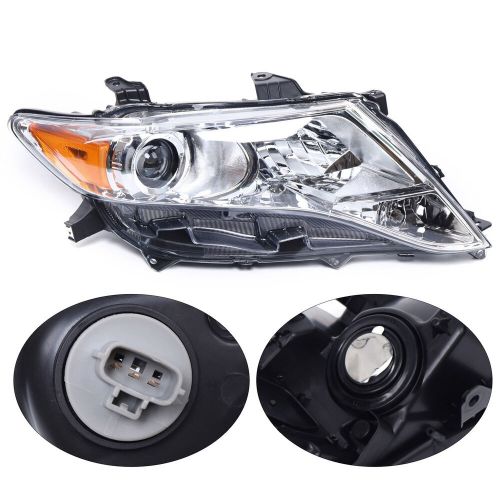 For Toyota Venza 2009-2016 Passenger Side Headlight, US $84.24, image 15