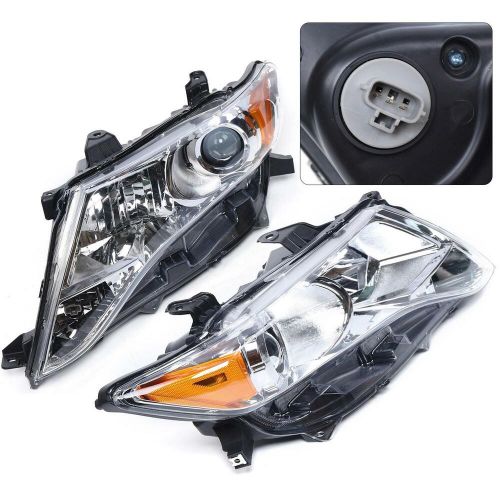 For Toyota Venza 2009-2016 Passenger Side Headlight, US $84.24, image 16