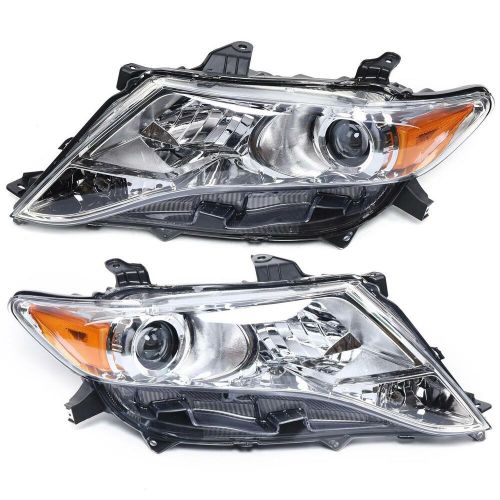 For Toyota Venza 2009-2016 Passenger Side Headlight, US $84.24, image 17