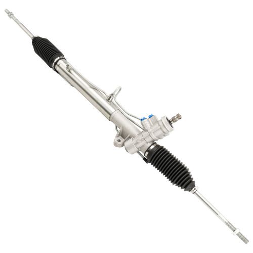 Power Steering Rack & Pinion For Chrysler Daytona LeBaron Shadow Spirit 1989-94, US $190.99, image 3