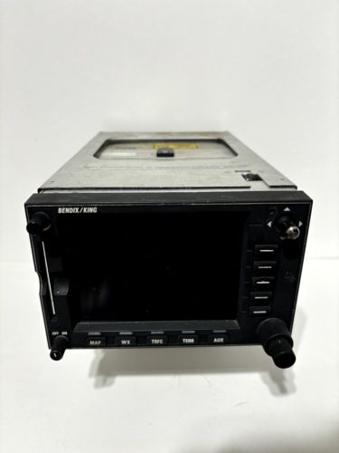 Bendix/King KMD 540 MFD (p/n 066-04035-0301), US $950.00, image 6