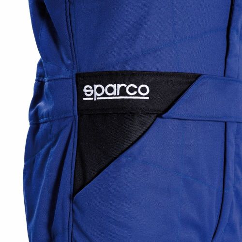 Sparco 00109248NRRS Sprint SFI 5 Suit, Standard, US $699.00, image 2