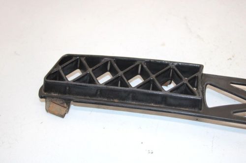 06 Can-am Outlander 400 Oem Bumper Insert AB0, US $14.99, image 6