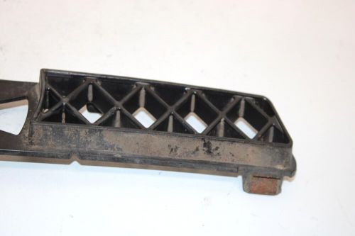 06 Can-am Outlander 400 Oem Bumper Insert AB0, US $14.99, image 8