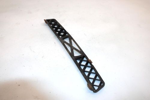 06 Can-am Outlander 400 Oem Bumper Insert AB0, US $14.99, image 10