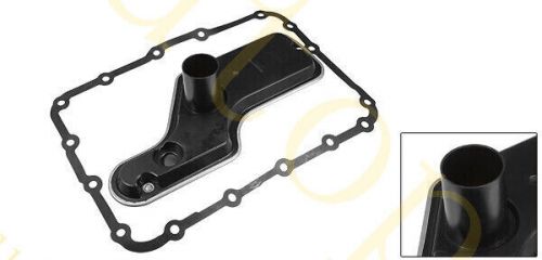 1l2z7a098ac 1 set transmission filter oil pan gasket kit for fit ford explorer