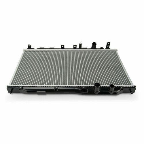 Radiator Assembly For 2006-2011 2007 2008 Honda Civic 2006-2011 Acura CSX US, US $54.99, image 2