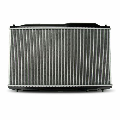Radiator Assembly For 2006-2011 2007 2008 Honda Civic 2006-2011 Acura CSX US, US $54.99, image 4