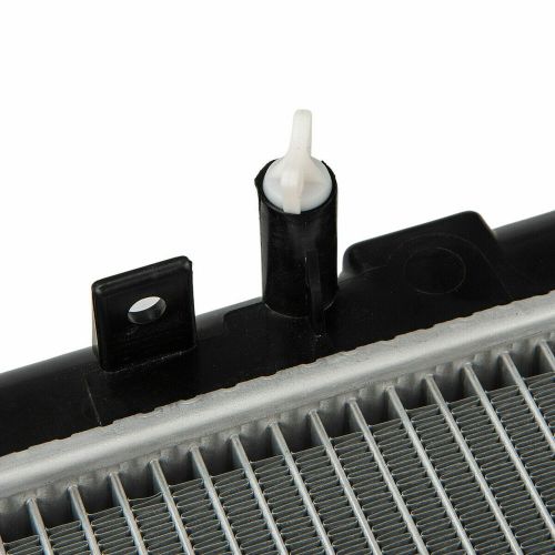 Radiator Assembly For 2006-2011 2007 2008 Honda Civic 2006-2011 Acura CSX US, US $54.99, image 7