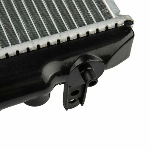 Radiator Assembly For 2006-2011 2007 2008 Honda Civic 2006-2011 Acura CSX US, US $54.99, image 8